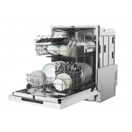 CANDY Ugradbena perilica posuđa CI 3E7L0W2
