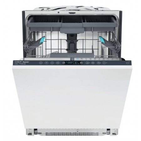 CANDY Ugradbena perilica posuđa CI 6B4S1PSA CANDY Ugradbena perilica posuđa CI 6B4S1PSA