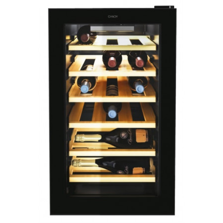 CANDY Hladnjak za vino CWCEL 210/NF CANDY Hladnjak za vino CWCEL 210/NF