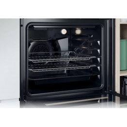 CANDY Ugradbena pećnica FIDC X502