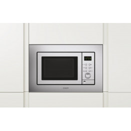 CANDY Ugradbena mikrovalna pećnica MIC 201 EX