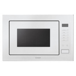 CANDY Ugradbena mikrovalna pećnica MICG 25GDFW