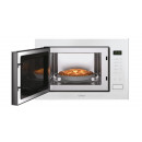 CANDY Ugradbena mikrovalna pećnica MICG 25GDFW