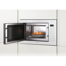 CANDY Ugradbena mikrovalna pećnica MICG 25GDFW