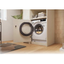 CANDY Ugradbena perilica i sušilica rublja BC4S485M4D8-S