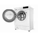 CANDY Ugradbena perilica i sušilica rublja BC4S485M4D8-S