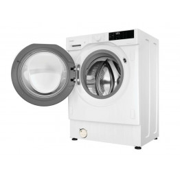 CANDY Ugradbena perilica i sušilica rublja BC4S485M4D8-S CANDY Ugradbena perilica i sušilica rublja BC4S485M4D8-S