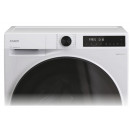 CANDY Perilica rublja BP 48SBL6-S