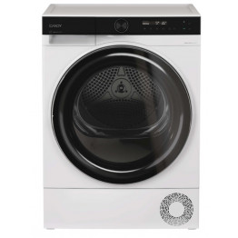 CANDY Sušilica rublja BS H10N2B-S