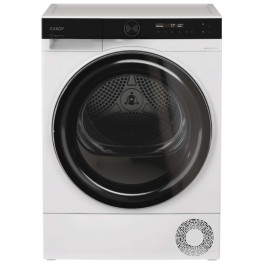 CANDY Sušilica rublja BS H8N4B-S