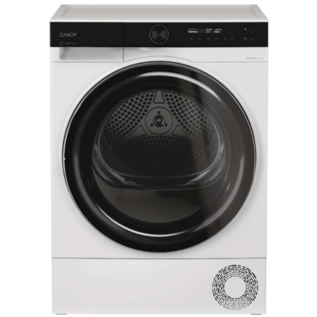 CANDY Sušilica rublja BS H8N4B-S