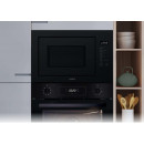 CANDY Ugradbena mikrovalna pećnica CA38FL7N25WXB