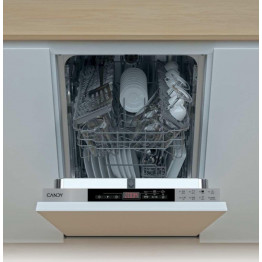 CANDY Ugradbena perilica posuđa CDIH 2T1047 CANDY Ugradbena perilica posuđa CDIH 2T1047
