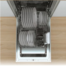 CANDY Ugradbena perilica posuđa CDIH 2T1047 CANDY Ugradbena perilica posuđa CDIH 2T1047