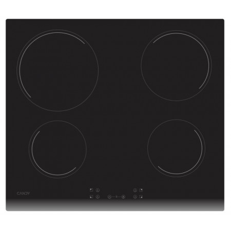 CANDY Ploča za kuhanje CH64CCB/4U2
