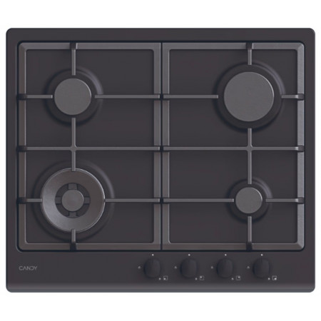 CANDY Ploča za kuhanje CHG6BFB4WB