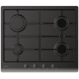 CANDY Ploča za kuhanje CHW6BRBB CANDY Ploča za kuhanje CHW6BRBB