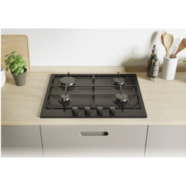 CANDY Ploča za kuhanje CHW6BRBB CANDY Ploča za kuhanje CHW6BRBB