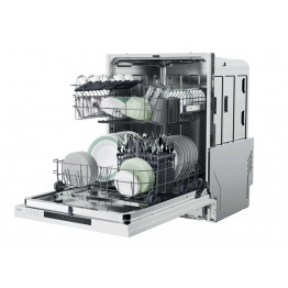 CANDY Ugradbena perilica posuđa CI 3E53L0W