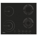 CANDY Ploča za kuhanje CMG 2V2BG