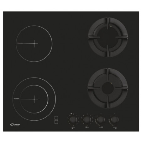 CANDY Ploča za kuhanje CMG 2V2BG