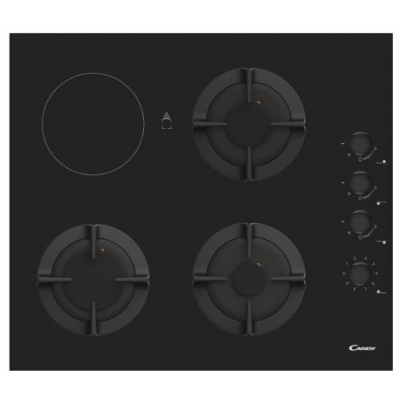 CANDY Ploča za kuhanje CMG 3V1BG