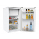 CANDY Hladnjak kombinirani COT1S45EWH CANDY Hladnjak kombinirani COT1S45EWH