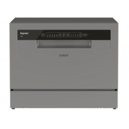 CANDY Perilica posuđa CP6E51LS CANDY Perilica posuđa CP6E51LS