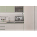 CANDY Perilica posuđa CP6E51LS