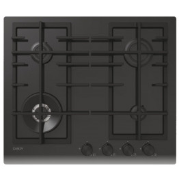 CANDY Ploča za kuhanje CVFG6BF4PB CANDY Ploča za kuhanje CVFG6BF4PB