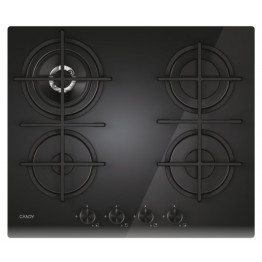 CANDY Ploča za kuhanje CVG6BR4WTB CANDY Ploča za kuhanje CVG6BR4WTB
