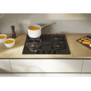 CANDY Ploča za kuhanje CVG6BR4WTB CANDY Ploča za kuhanje CVG6BR4WTB