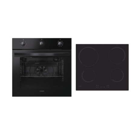 CANDY Ugradbeni set P CI 27BCH64CCB CANDY Ugradbeni set P CI 27BCH64CCB