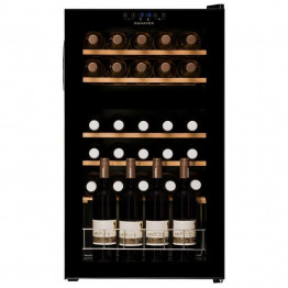 DUNAVOX Hladnjak za vino DXFH-30.80DK
