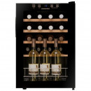 DUNAVOX Hladnjak za vino DXFH-20.62KF