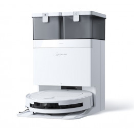 ECOVACS Usisavač robot DEEBOT T50 PRO OMNI Gen2