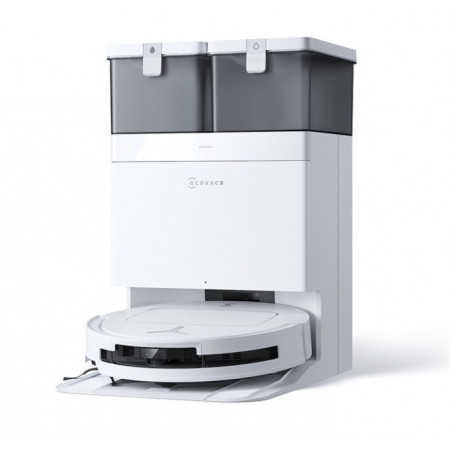 ECOVACS Usisavač robot DEEBOT T50 PRO OMNI Gen2