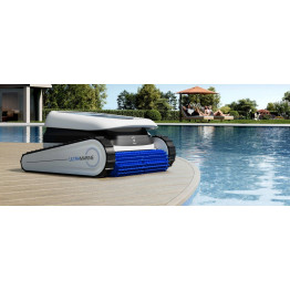 ECOVACS Usisavač bazena robot ULTRAMARINE P1 ECOVACS Usisavač bazena robot ULTRAMARINE P1