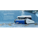 ECOVACS Usisavač bazena robot ULTRAMARINE P1 ECOVACS Usisavač bazena robot ULTRAMARINE P1