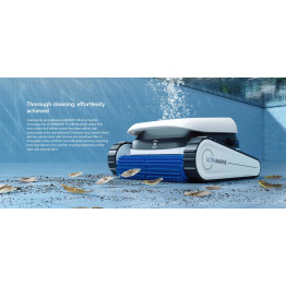 ECOVACS Usisavač bazena robot ULTRAMARINE P1 ECOVACS Usisavač bazena robot ULTRAMARINE P1