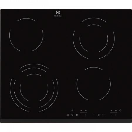 ELECTROLUX Ploča za kuhanje EHF6343FOK