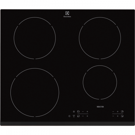 ELECTROLUX Ploča za kuhanje EHH6340FSK