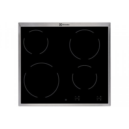 ELECTROLUX Ploča za kuhanje EHF16240XK