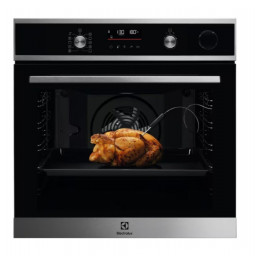 ELECTROLUX Ugradbena pećnica EOC6P77WX