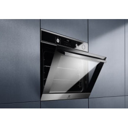 ELECTROLUX Ugradbena pećnica EOC6P77WX