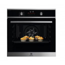 ELECTROLUX Ugradbena pećnica EOD6P66X