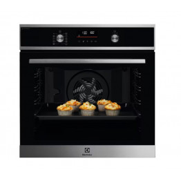 ELECTROLUX Ugradbena pećnica EOD6P66X