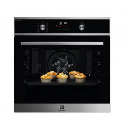 ELECTROLUX Ugradbena pećnica EOD6P66X