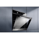 ELECTROLUX Ugradbena pećnica EOD6P66X