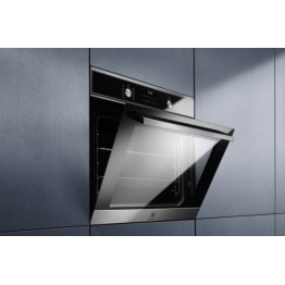 ELECTROLUX Ugradbena pećnica EOD6P66X